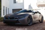BMW i8 on ADV.1 Wheels (ADVNL2 M.V2 CS) 2015 года